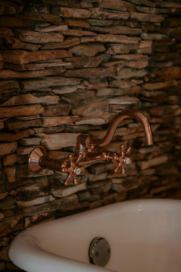 Botanico Hotel Boutique Guatape El Penol  Kültér fotó
