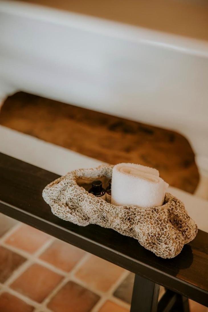 Botanico Hotel Boutique Guatape El Penol  Kültér fotó